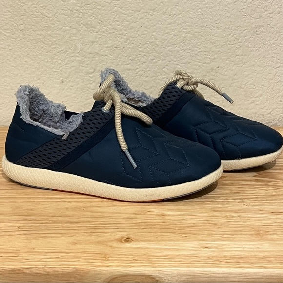 OLUKAI Mahiki Women's Sneaker, Indoor/Outdoor, Ultra-Soft Comfort Fit Size 6 - Picture 12 of 13